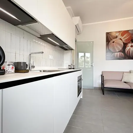 A-mare Appartamento *