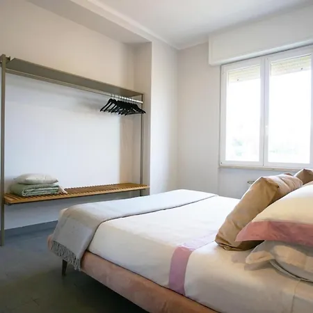 公寓 A-mare 斯培西亚