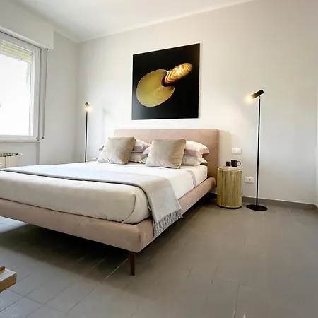 公寓 A-mare 斯培西亚