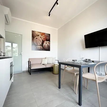 A-mare Apartamento La Spezia