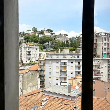 A-mare Appartement *