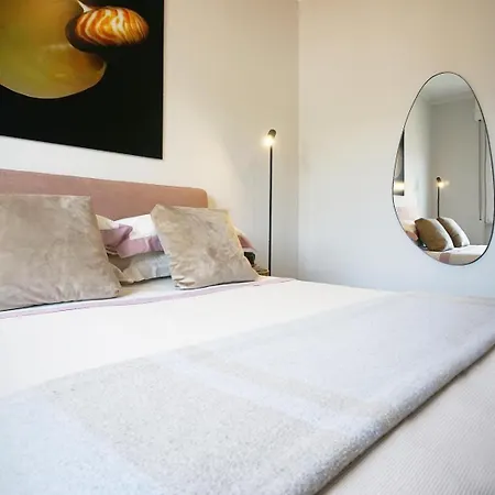 A-mare Apartamento La Spezia