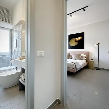 A-mare Apartamento *