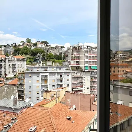 A-mare Apartamento La Spezia